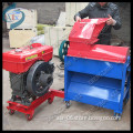 Agricultural equipment for maize
